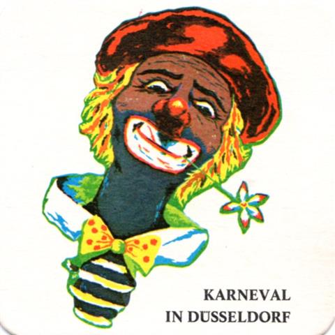 dsseldorf d-nw gatz grn 4b (quad185-karneval in) 